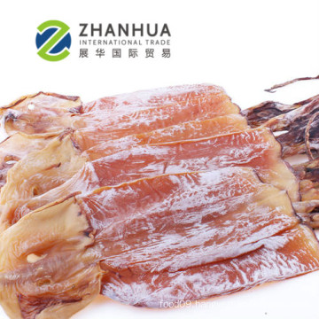 New High Quality Dried Squid Wholesale Price